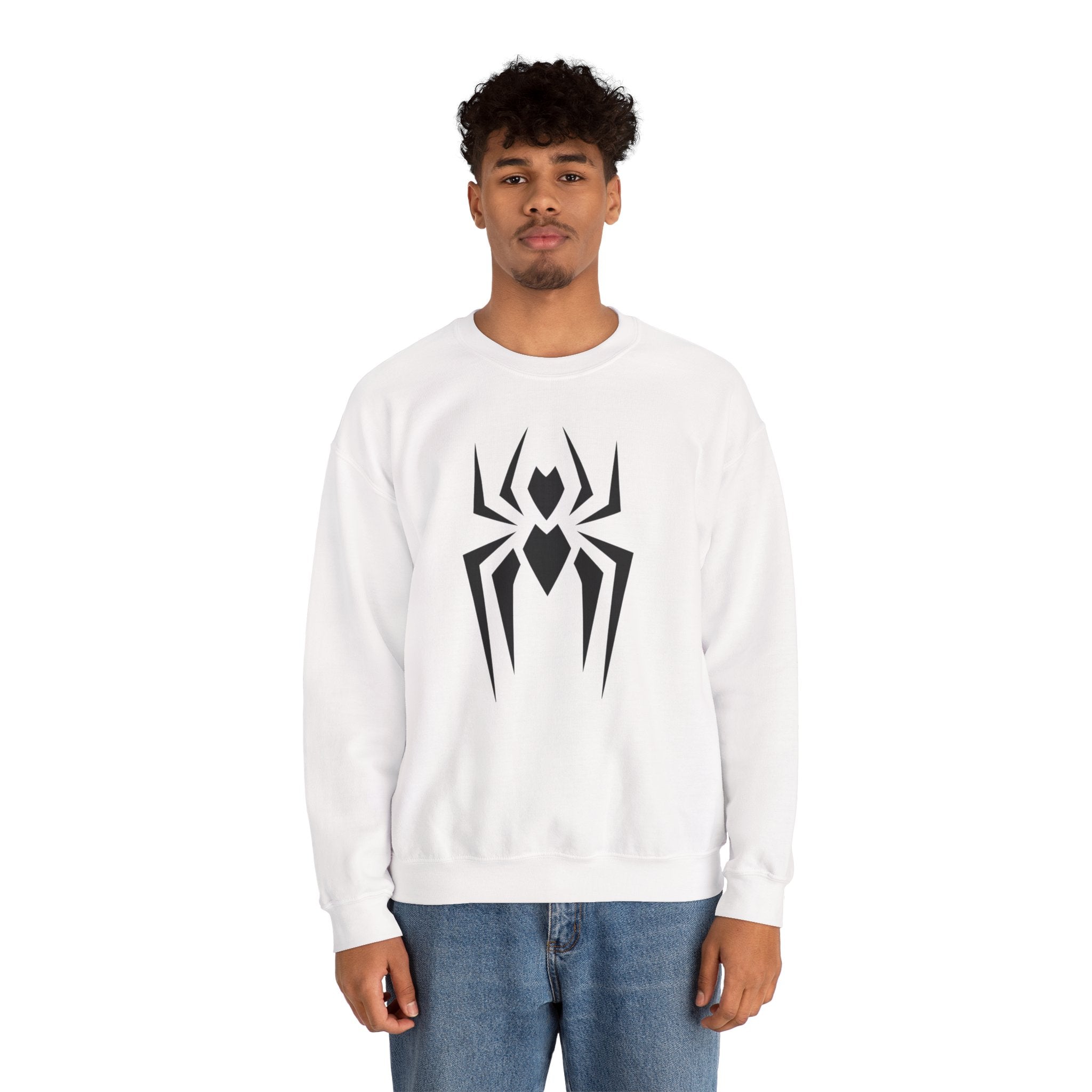 Rivals Spidey ESU Sweatshirt