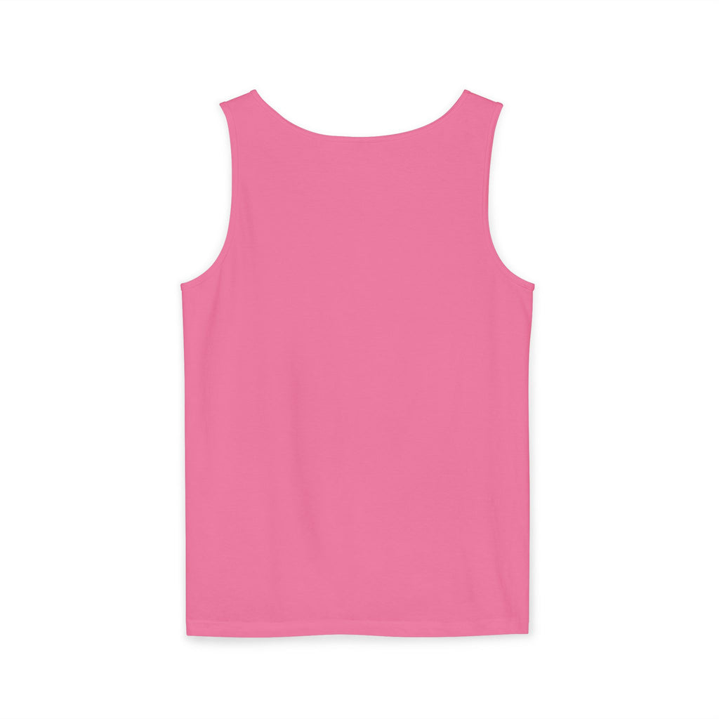 X-MEN 97 GAMBIT Rock 'N' Roll Guitar Tank Top