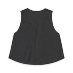 Rivals Inspired Magik Millenia Heart Women's Crop Top