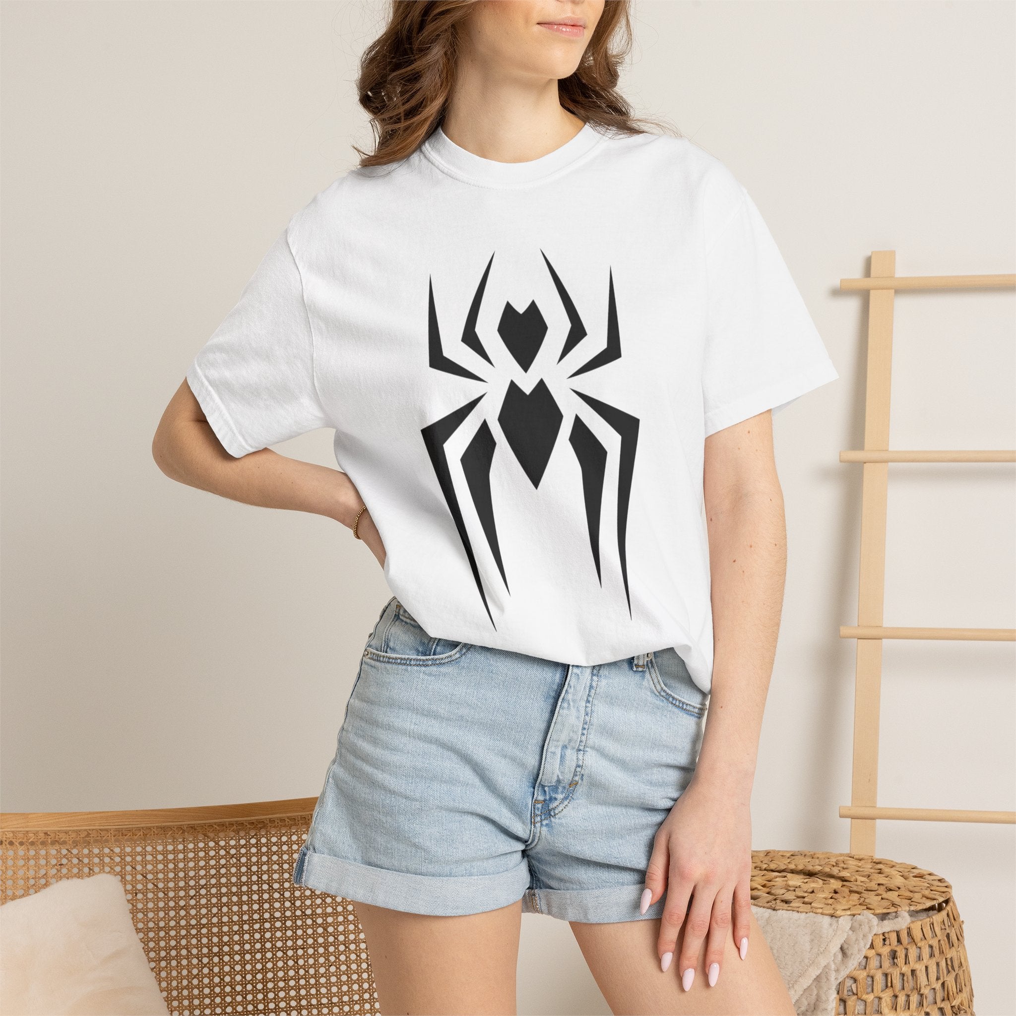 Spidey ESU Rivals T-Shirt