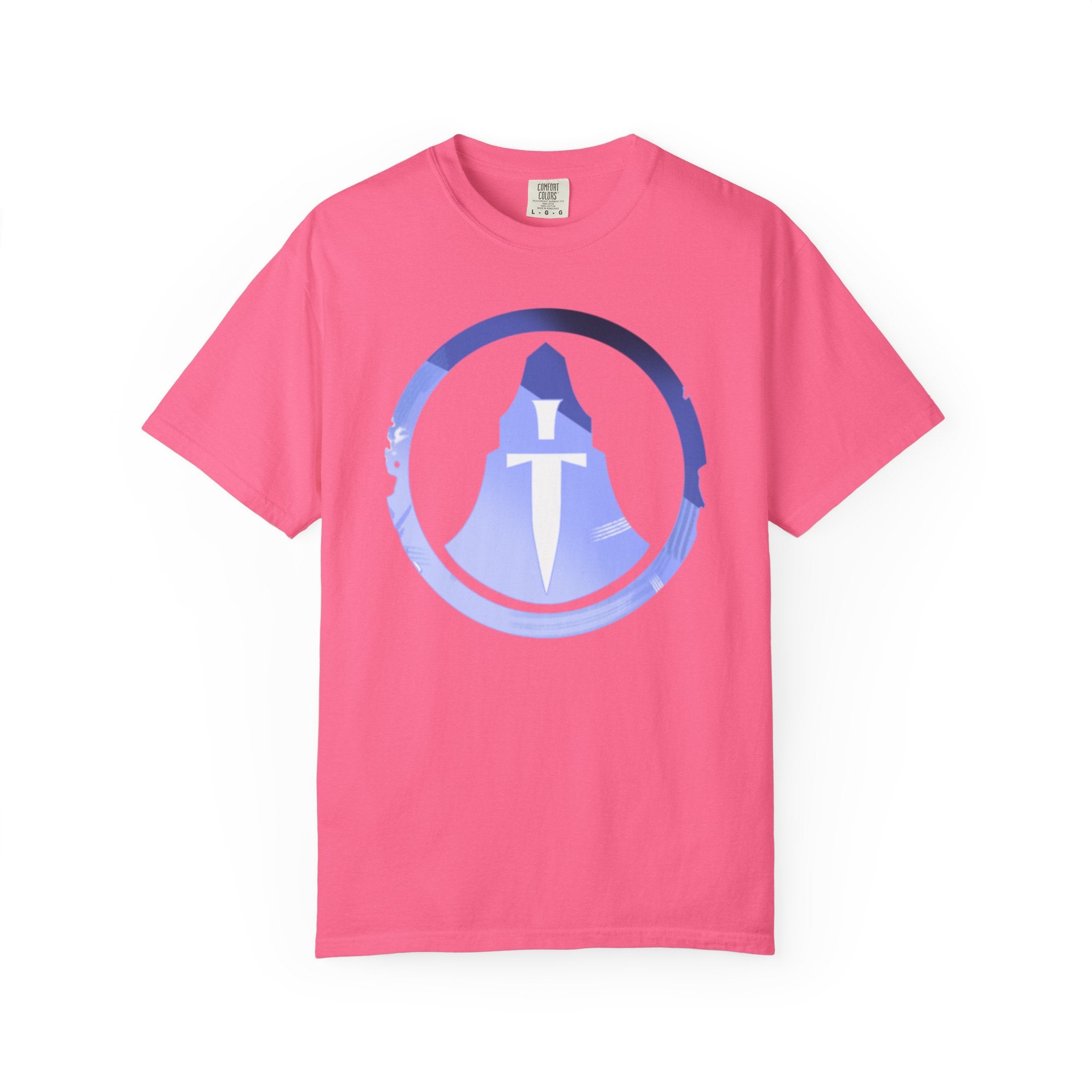 Cloak and Dagger Rivals T-Shirt
