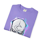 Moon Knight Masked Vigilante Graphic T-Shirt