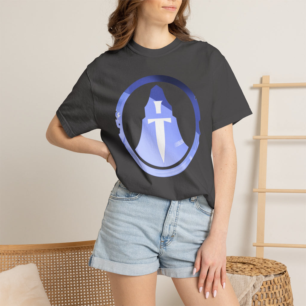Cloak and Dagger Rivals T-Shirt