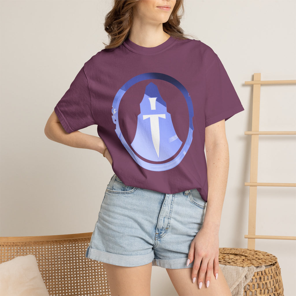 Cloak and Dagger Rivals T-Shirt