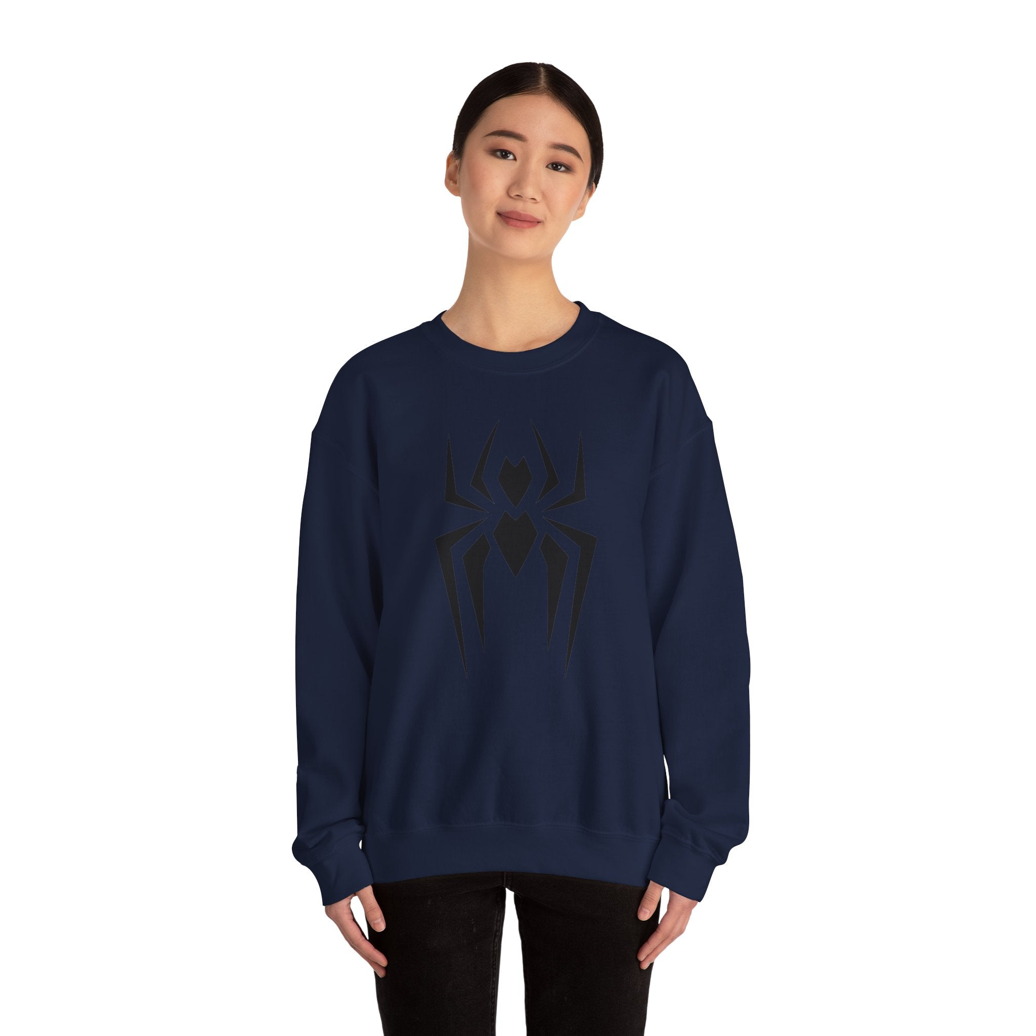 Rivals Spidey ESU Sweatshirt