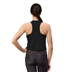 Rivals Inspired Magik Millenia Heart Women's Crop Top