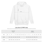 Unisex Cloak and Dagger Hoodie