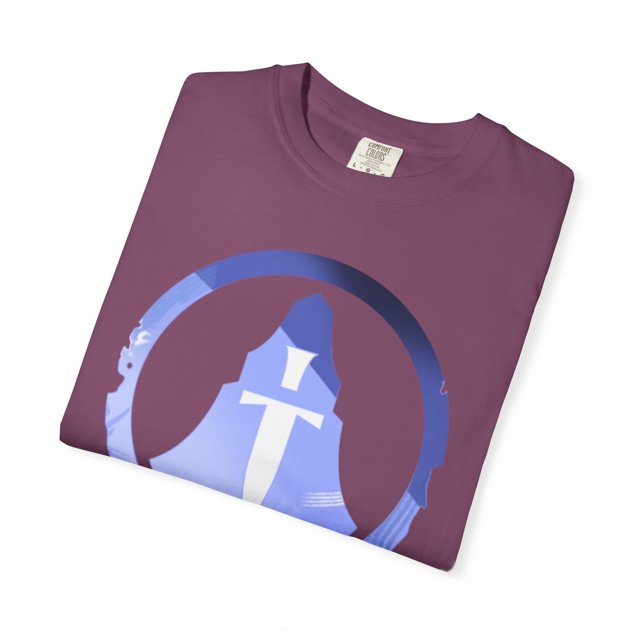 Cloak and Dagger Rivals T-Shirt