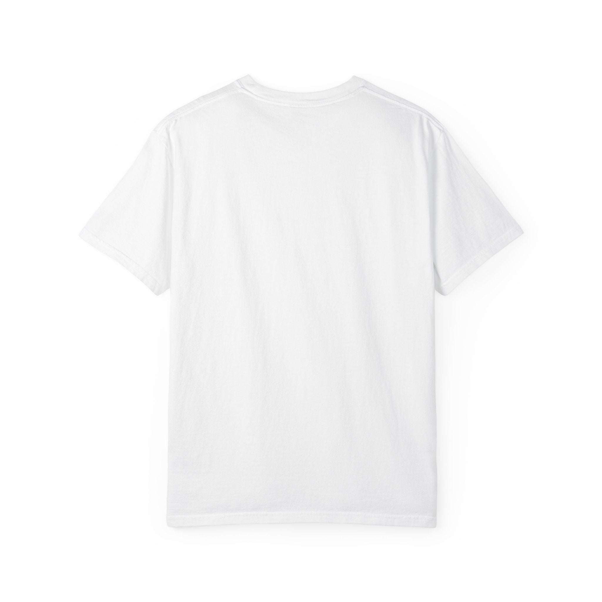 Moon Knight Masked Vigilante Graphic T-Shirt