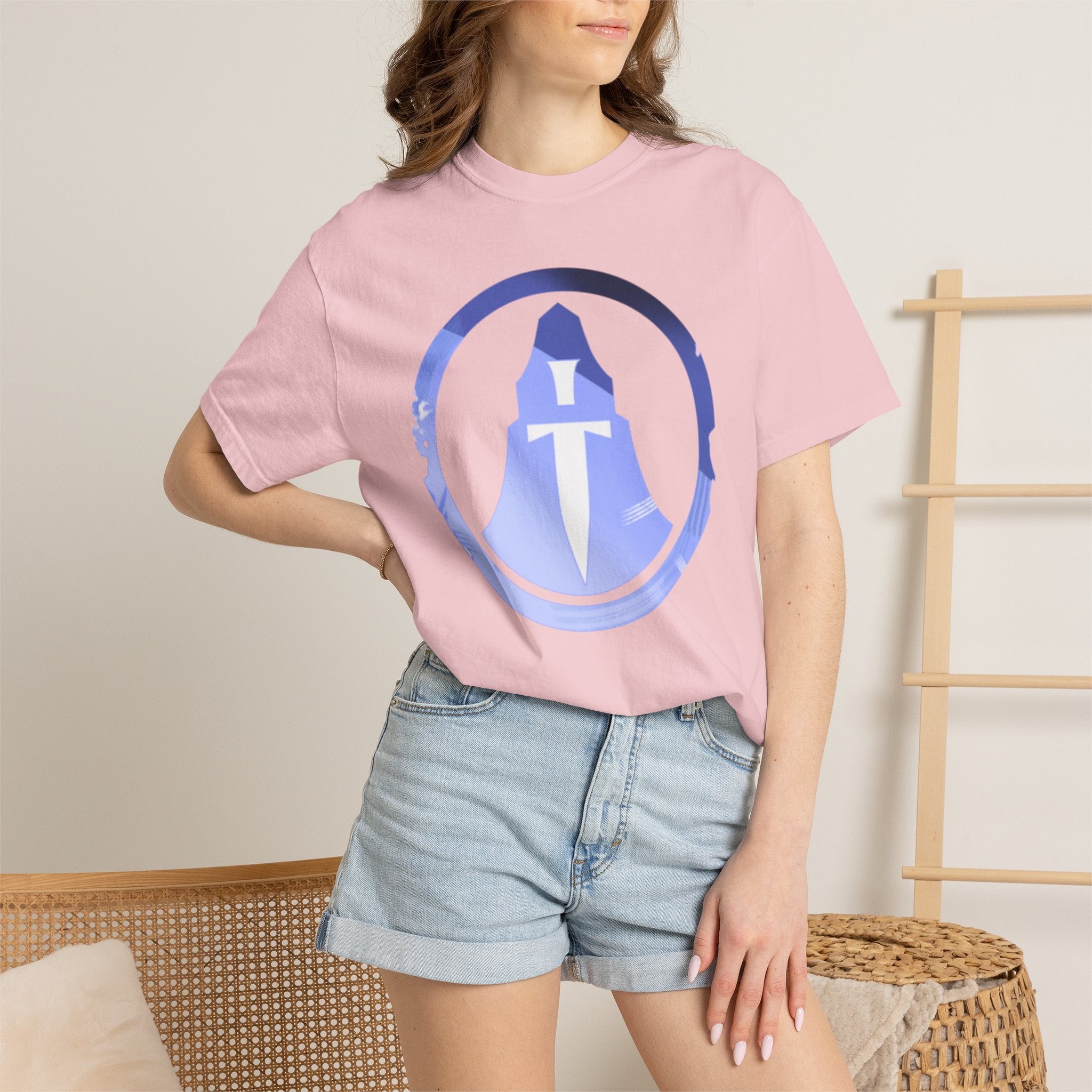 Cloak and Dagger Rivals T-Shirt