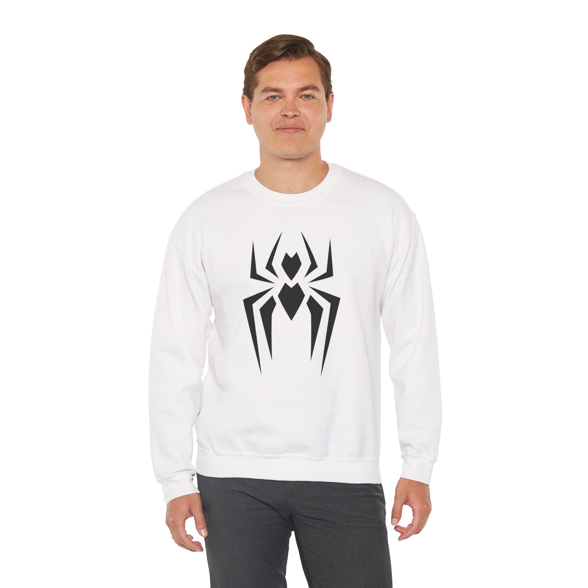 Rivals Spidey ESU Sweatshirt