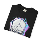 Moon Knight Masked Vigilante Graphic T-Shirt