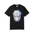 Moon Knight Masked Vigilante Graphic T-Shirt