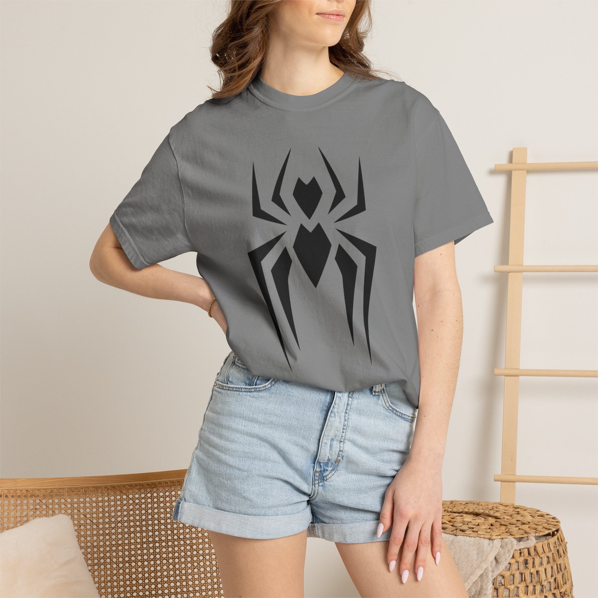 Spidey ESU Rivals T-Shirt