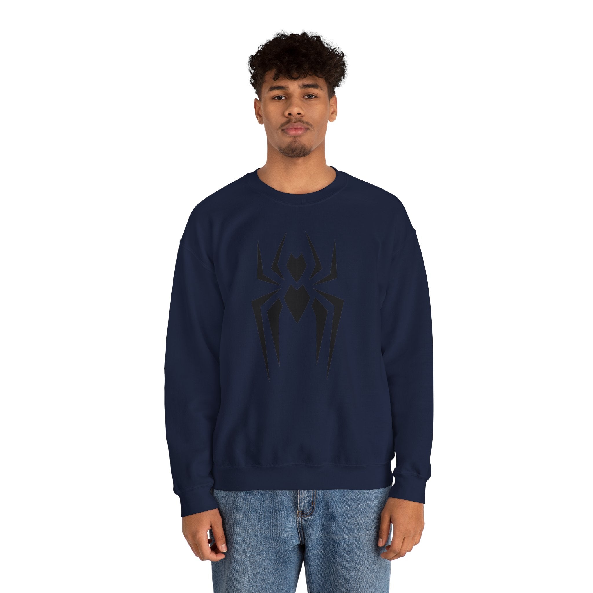 Rivals Spidey ESU Sweatshirt