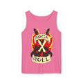 X-MEN 97 GAMBIT Rock 'N' Roll Guitar Tank Top