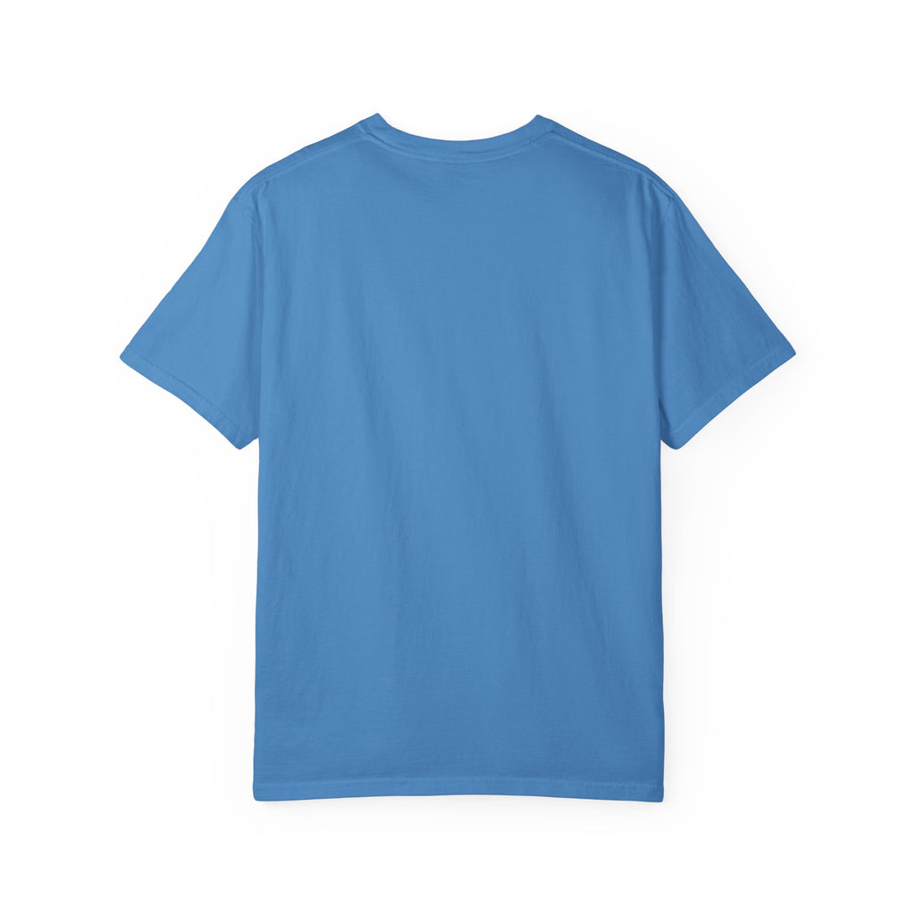 Spidey Light and Dark Split Face T-Shirt