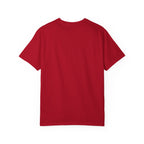 Moon Knight Masked Vigilante Graphic T-Shirt
