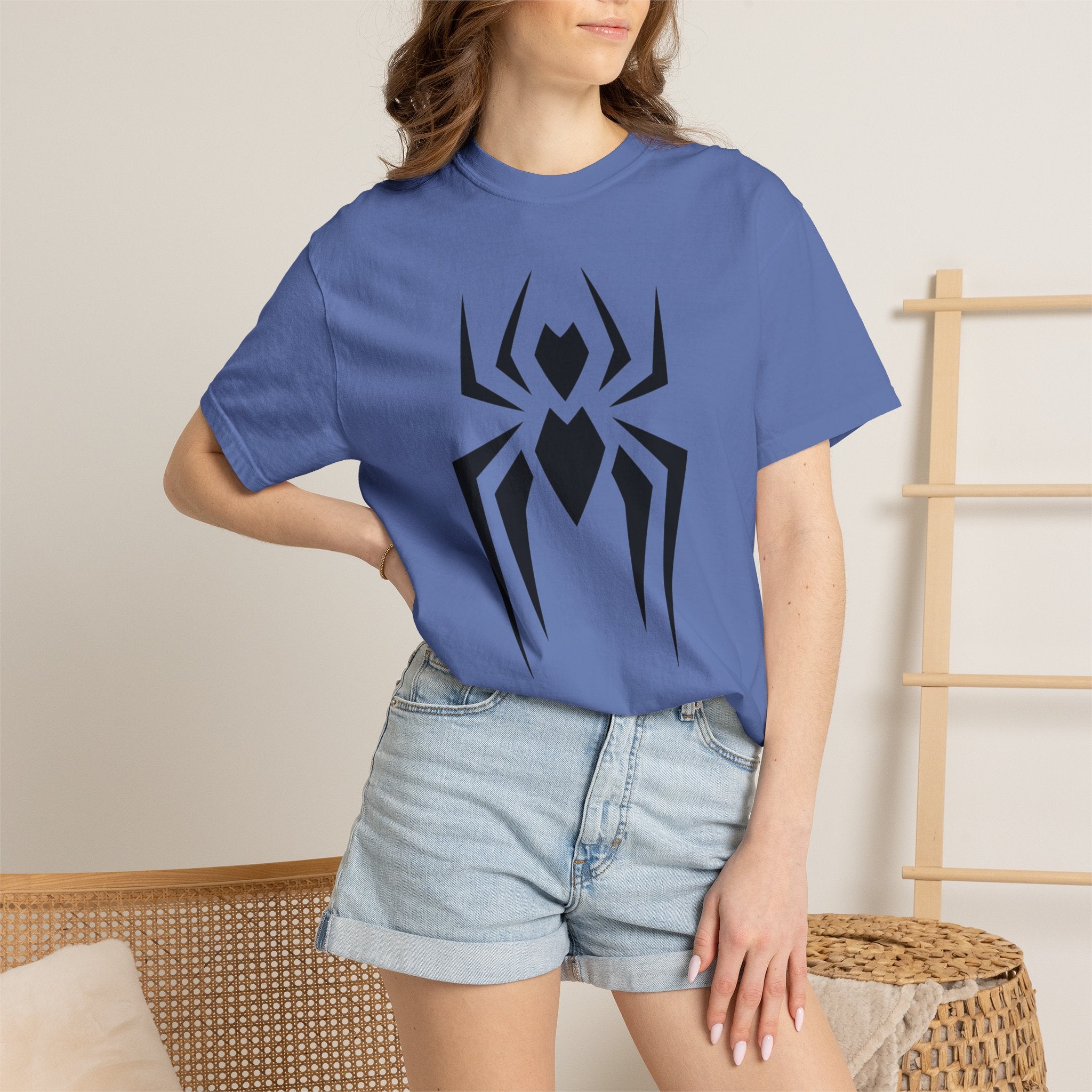 Spidey ESU Rivals T-Shirt