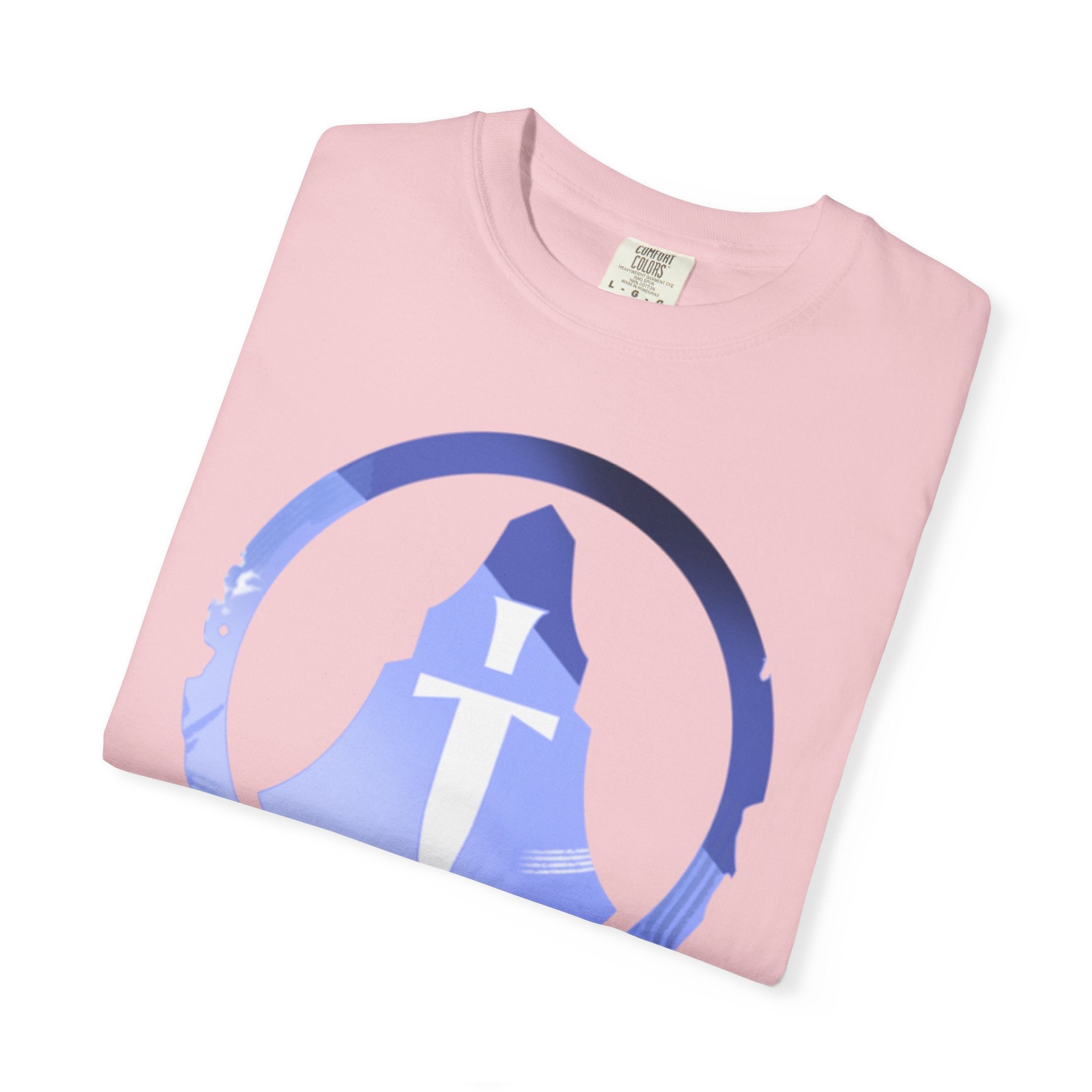 Cloak and Dagger Rivals T-Shirt