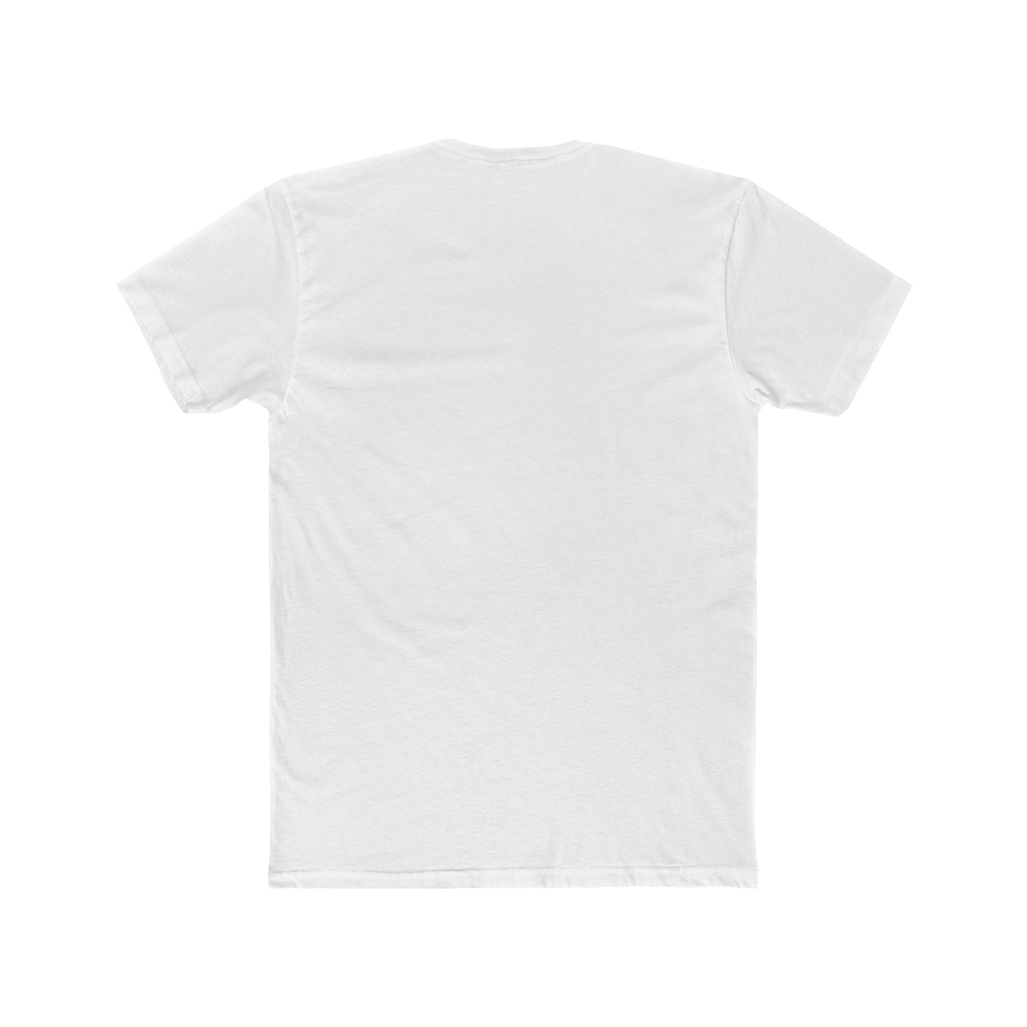 Jesus's Mission Complete T-Shirt