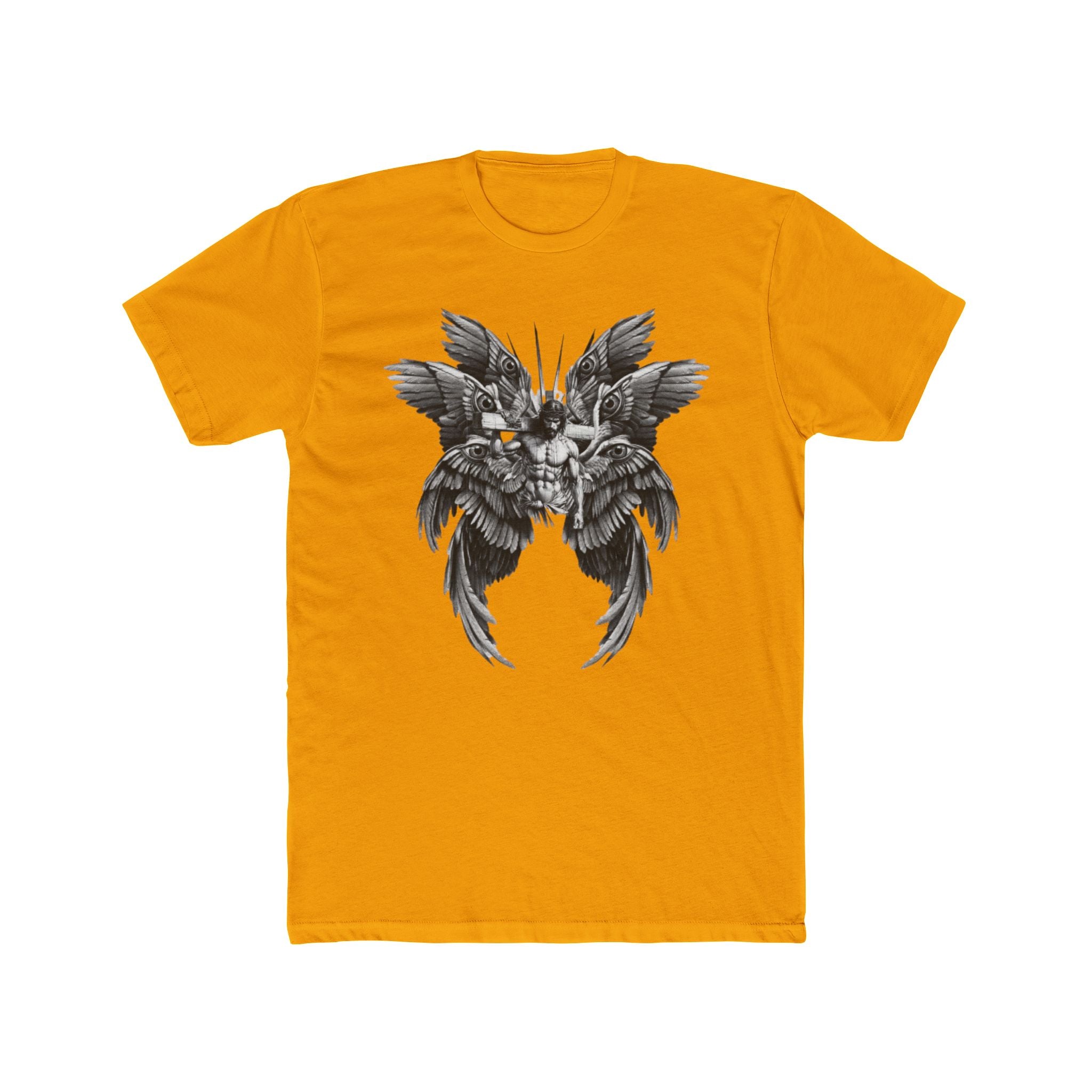 Jesus's Mission Complete T-Shirt