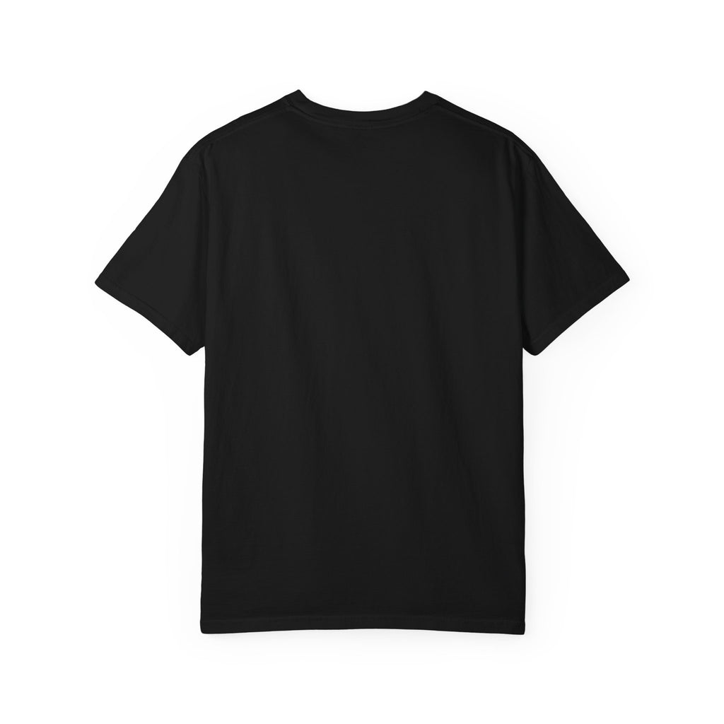 Spidey Light and Dark Split Face T-Shirt