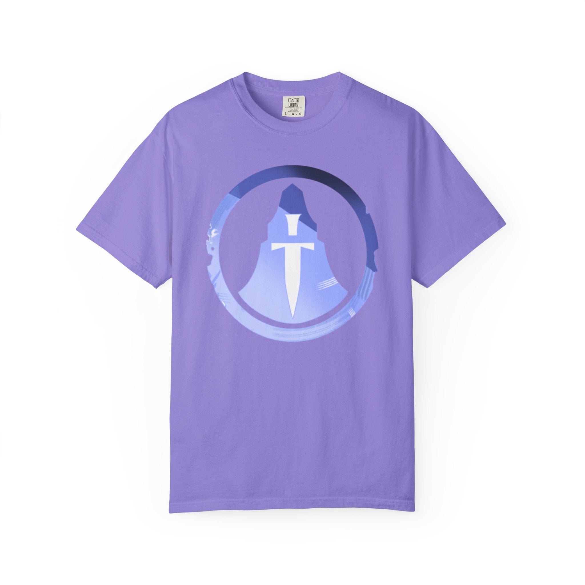 Cloak and Dagger Rivals T-Shirt