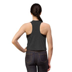 Rivals Inspired Magik Millenia Heart Women's Crop Top