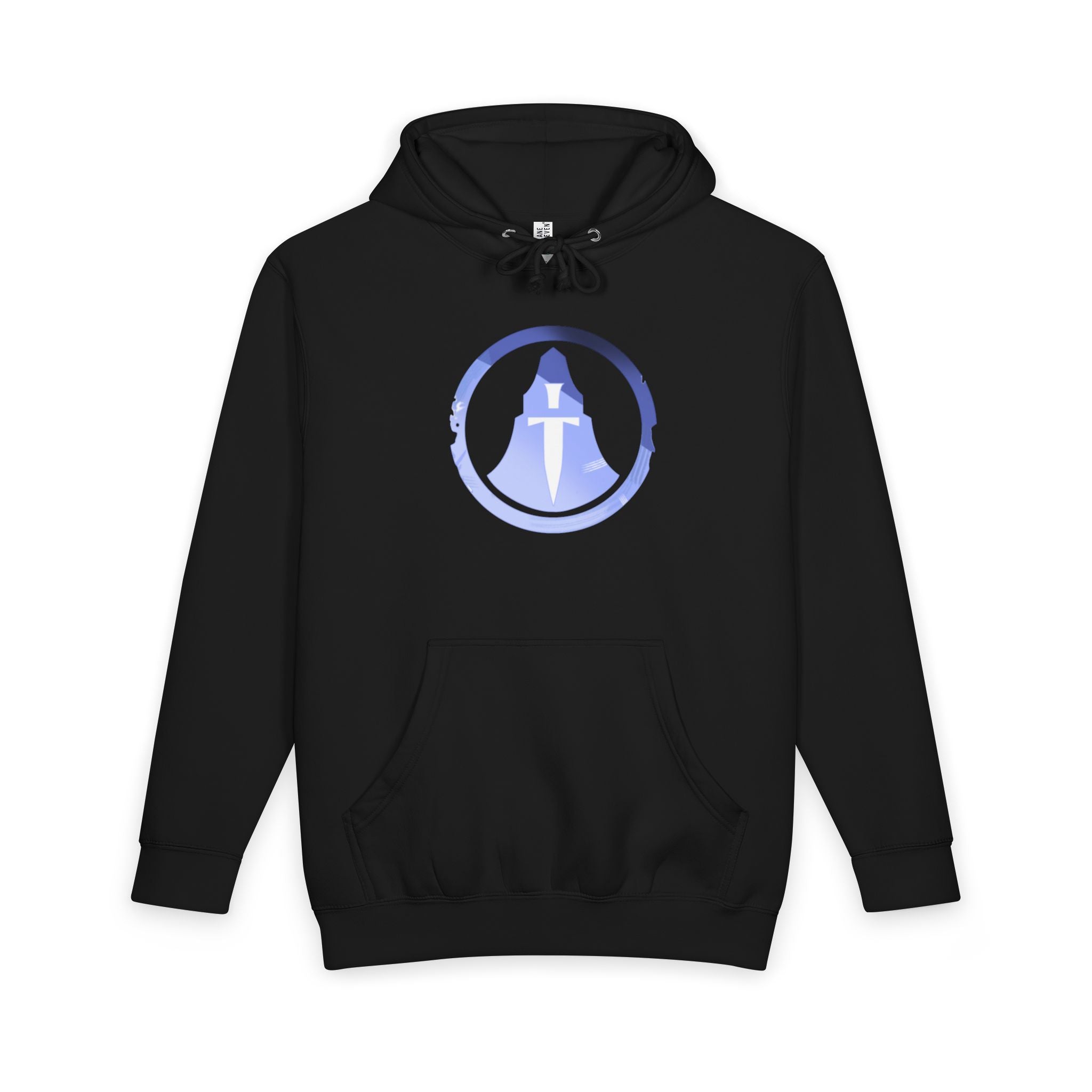 Unisex Cloak and Dagger Hoodie