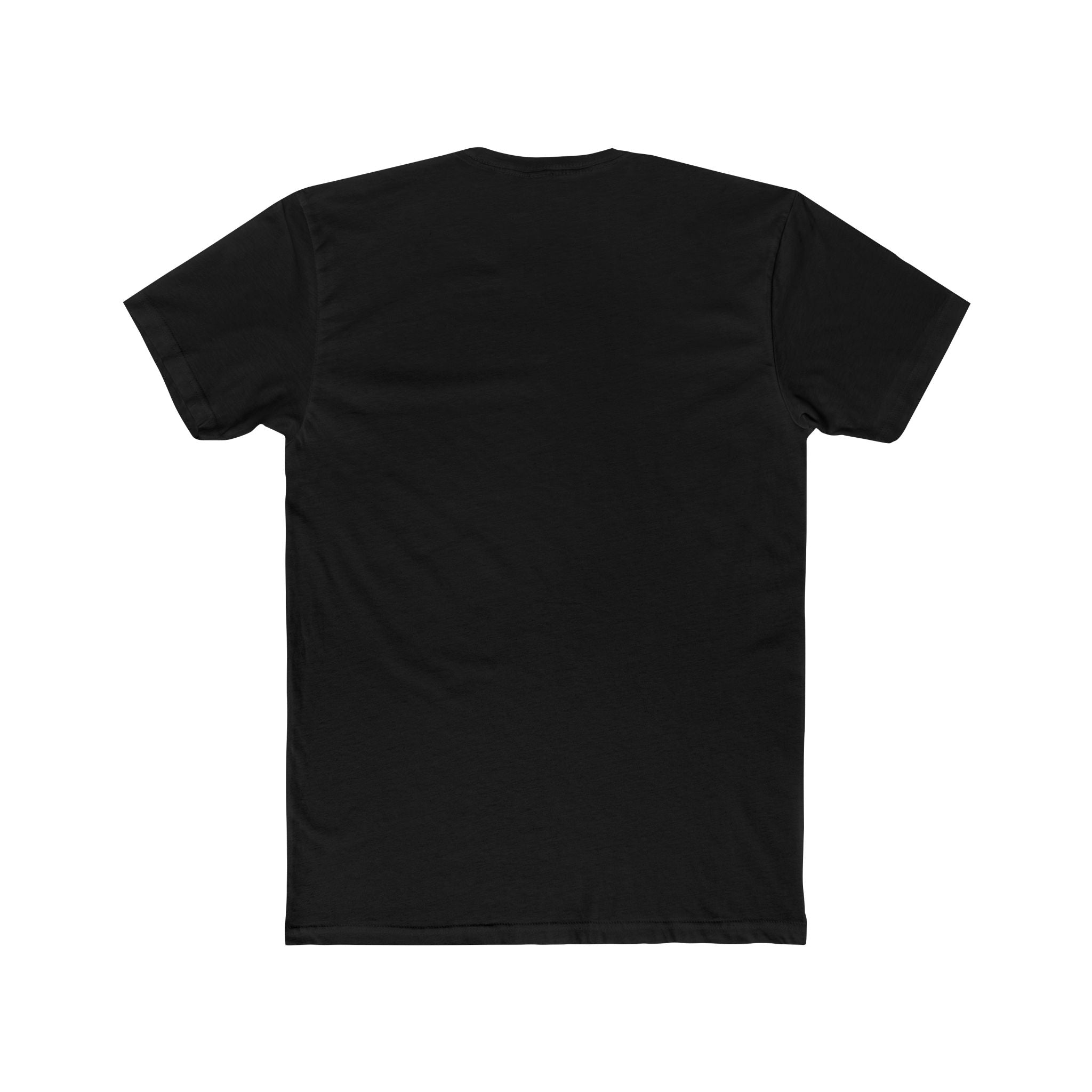Jesus's Mission Complete T-Shirt