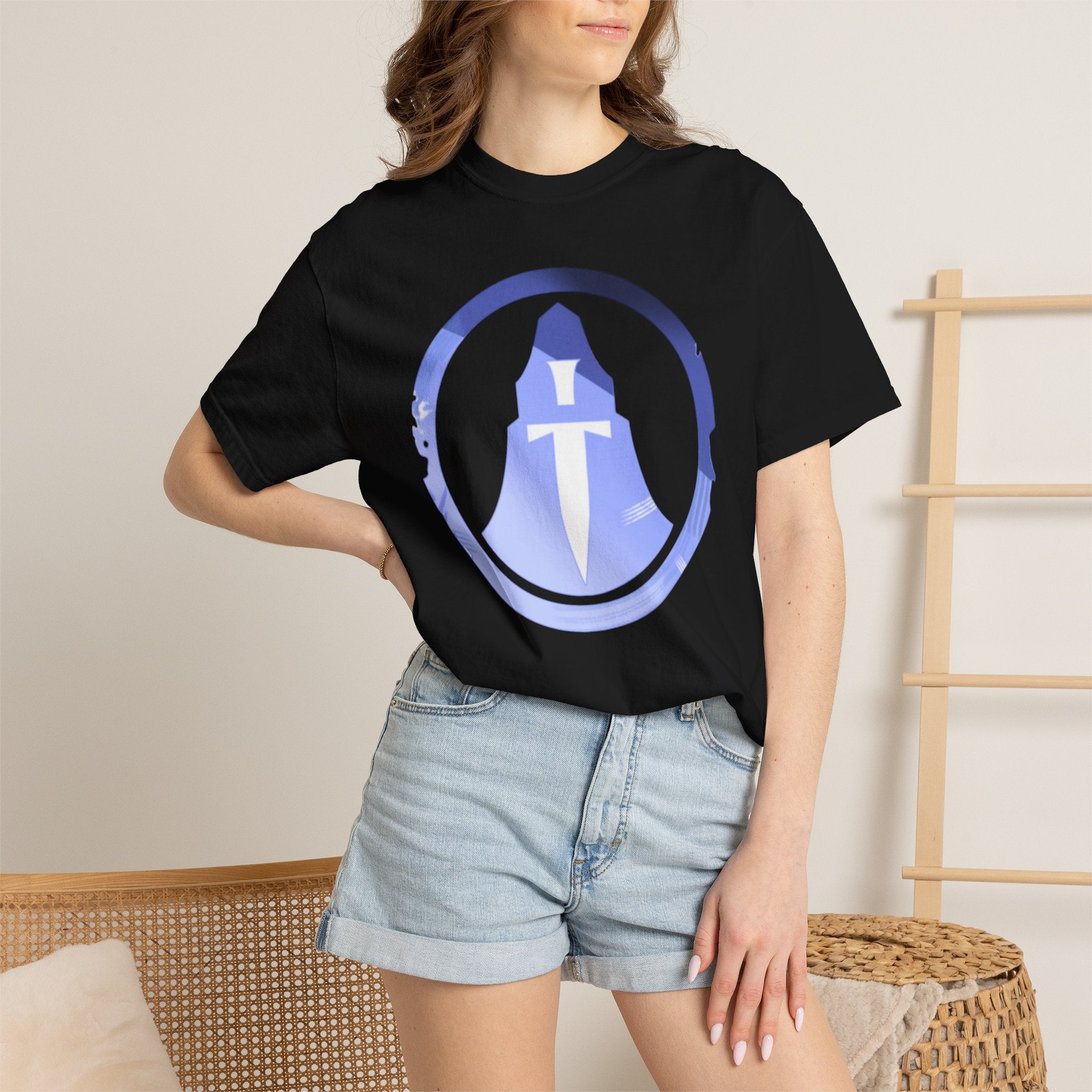 Cloak and Dagger Rivals T-Shirt